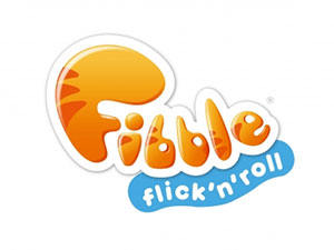 Fibble - Flick 'n' Roll