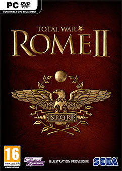 Total War : Rome II