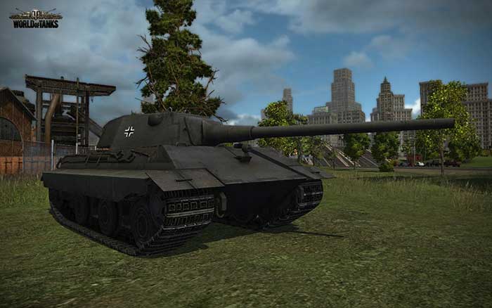 World of Tanks (image 3)