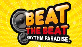 Beat the Beat : Rhythm Paradise