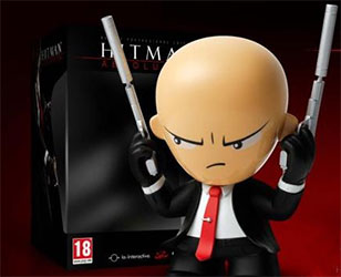 Hitman Absolution