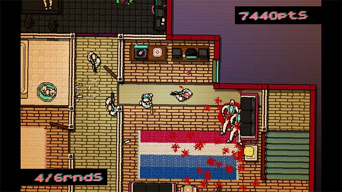 Hotline Miami (image 1)