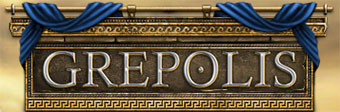 Grepolis - Hyperborea