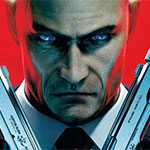 Logo Hitman Absolution