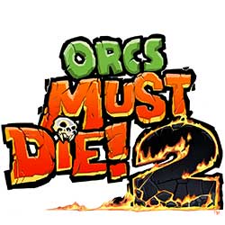 Orcs Must Die! 2