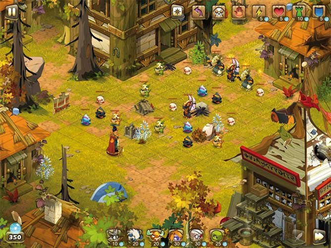 Dofus : Battles 2 (image 1)