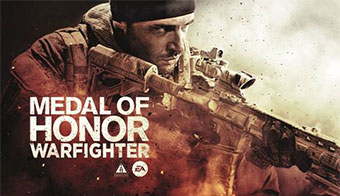 Medal of Honor Warfighter