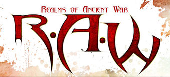 R.A.W. Realms of Ancient War