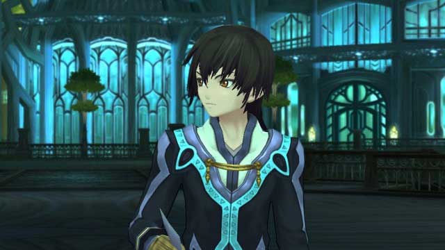 Tales of Xillia (image 1)