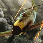 Logo Air Conflicts : Secret Wars