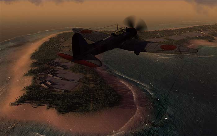 Air Conflicts : Secret Wars (image 1)