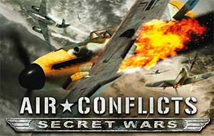 Air Conflicts : Secret Wars