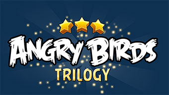 Angry Birds La Trilogie