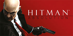 Hitman Absolution