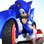 Sonic et All-Stars Racing Transformed