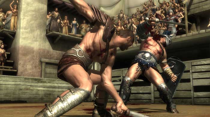 Spartacus Legends (image 4)