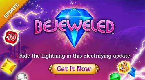 Bejeweled / Bejeweled HD (image 1)