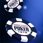 Logo World Series of Poker