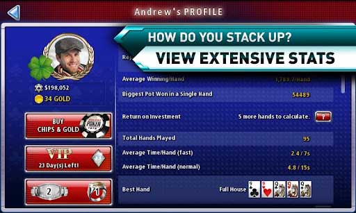 World Series of Poker (image 1)