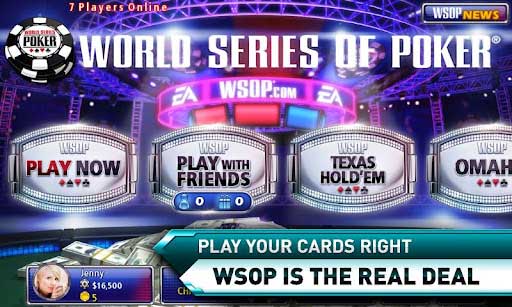 World Series of Poker (image 2)