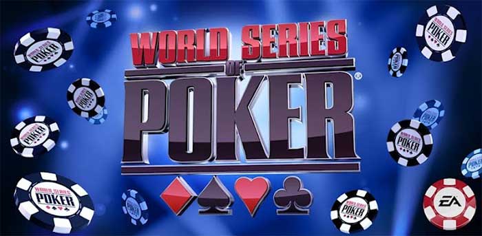 World Series of Poker (image 6)