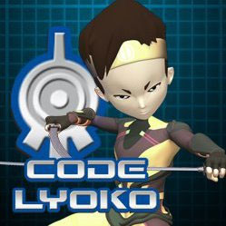 Code Lyoko