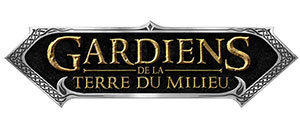 Gardiens de la Terre du Milieu