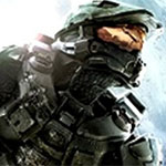 Logo Halo 4 - Edition Limitée