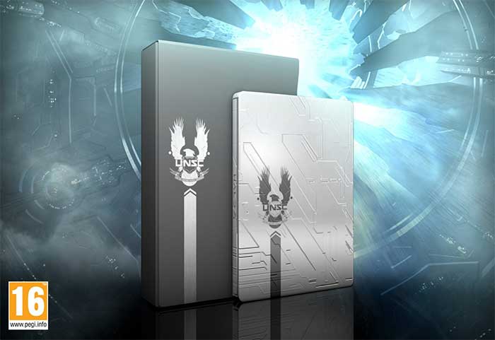 Halo 4 - Edition Limitée (image 3)