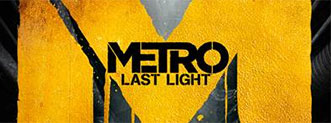Metro : Last Light