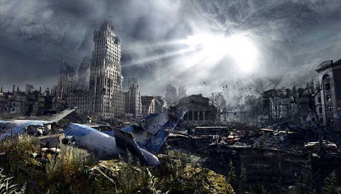 Metro : Last Light (image 4)