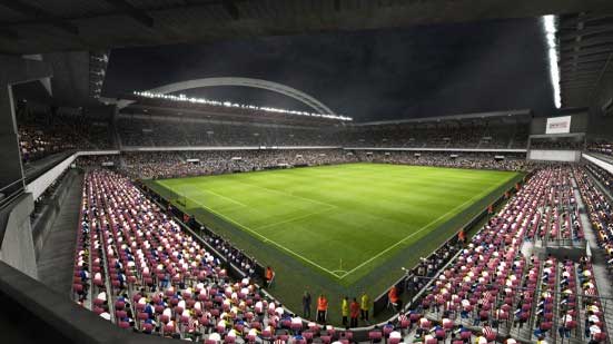 PES 2013 (image 8)