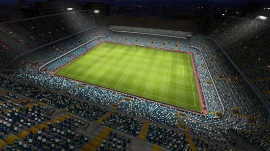 PES 2013 (image 7)