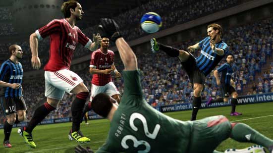 PES 2013 (image 3)