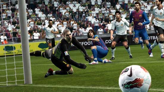 PES 2013 (image 1)