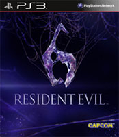 Resident Evil 6