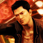 Logo Sleeping Dogs