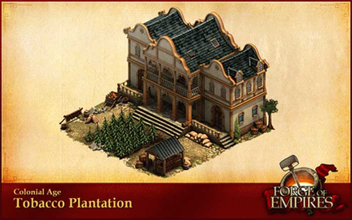 forge of empires colonial age best army