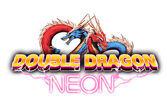 Double Dragon : Neon