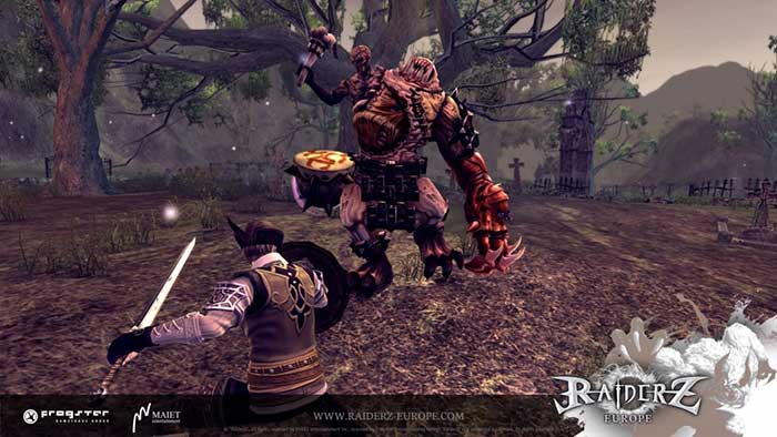 RaiderZ (image 1)