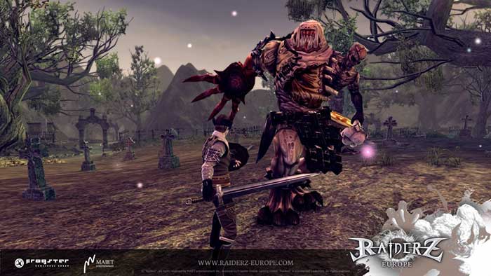 RaiderZ (image 2)