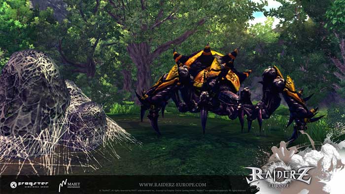 RaiderZ (image 4)