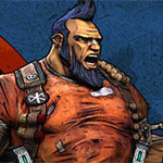 Logo Borderlands 2