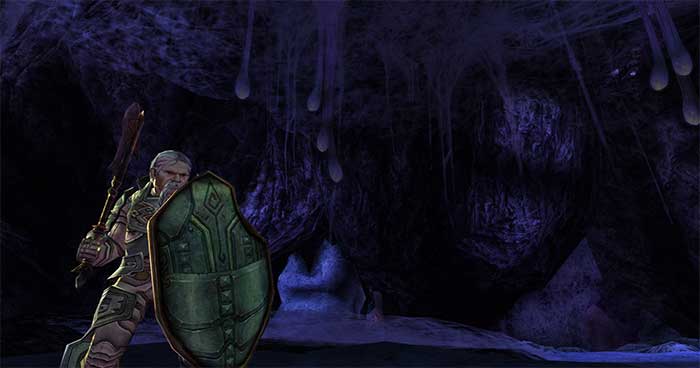 Dungeons et Dragons Online : La Menace de l'Underdark (image 3)