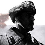 Logo Company of Heroes 2