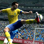 Nouvelle vidéo de PES 2013 : The Player ID Experience