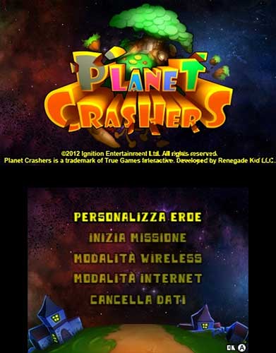 Planet Crashers (image 2)
