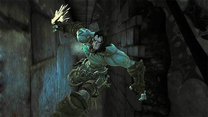 Darksiders II (image 6)