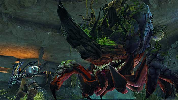 Darksiders II (image 3)