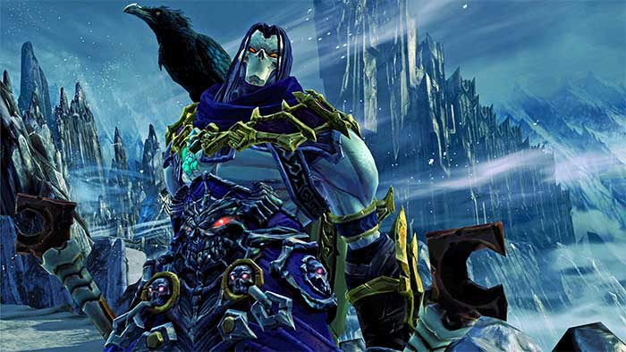 Darksiders II (image 1)